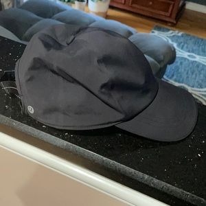 Lululemon baseball cap